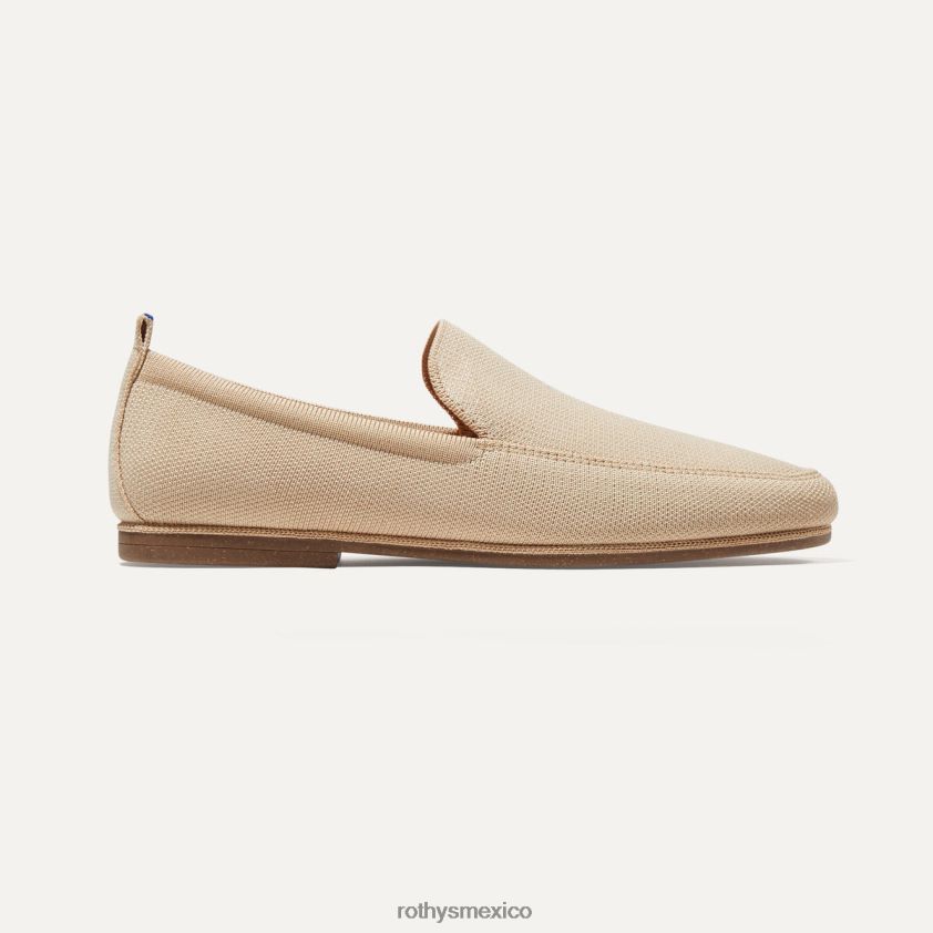 hombres Rothy's arena el mocasín ravello zapato PVF0L0282