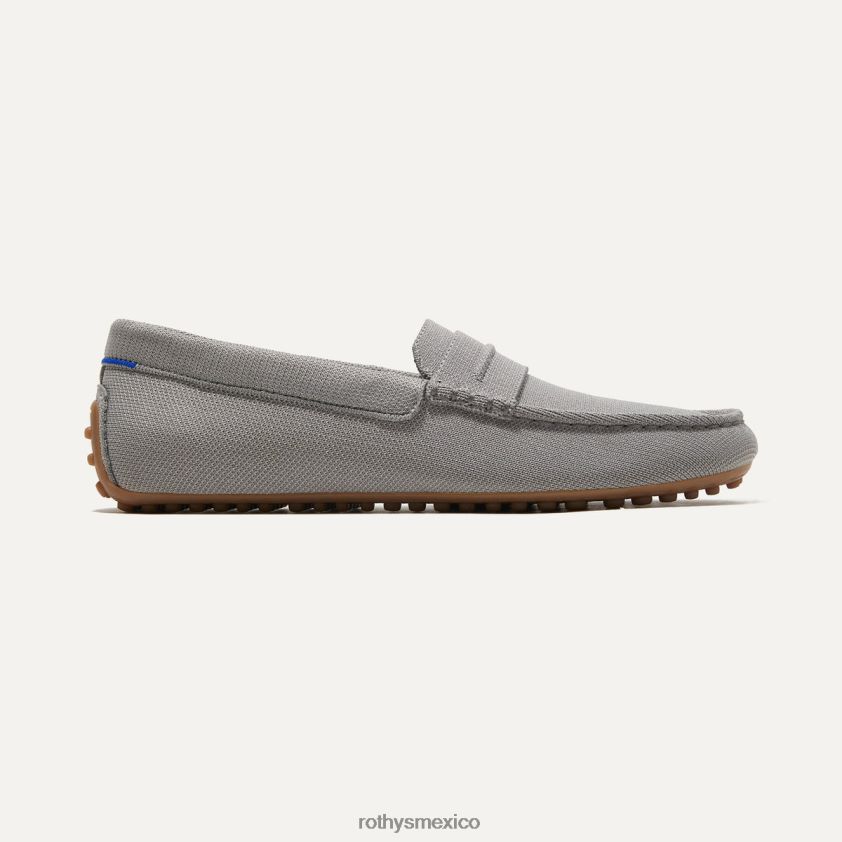hombres Rothy's halcón el holgazán conductor zapato PVF0L0277
