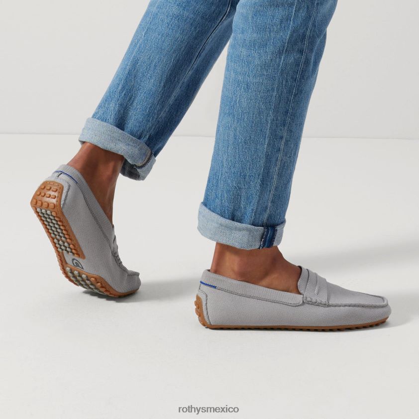hombres Rothy's halcón el holgazán conductor zapato PVF0L0277