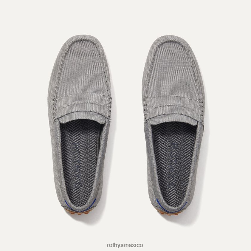 hombres Rothy's halcón el holgazán conductor zapato PVF0L0277