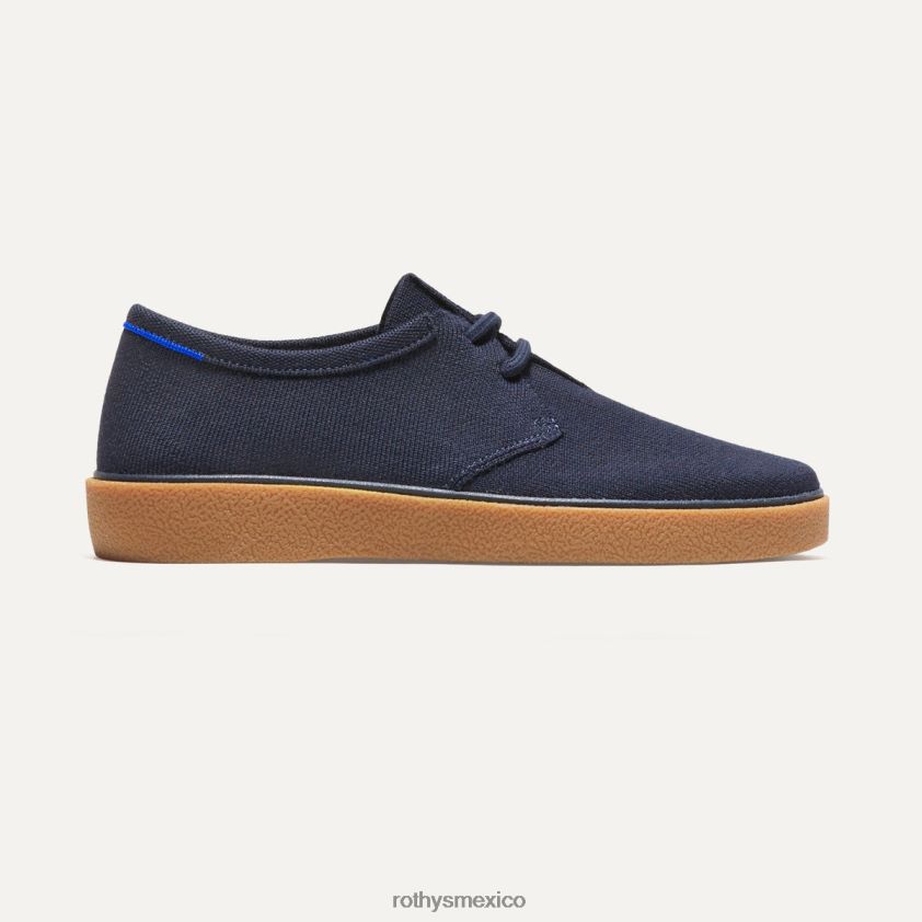 hombres Rothy's Armada el monty zapato PVF0L0312