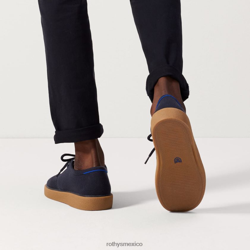 hombres Rothy's Armada el monty zapato PVF0L0312