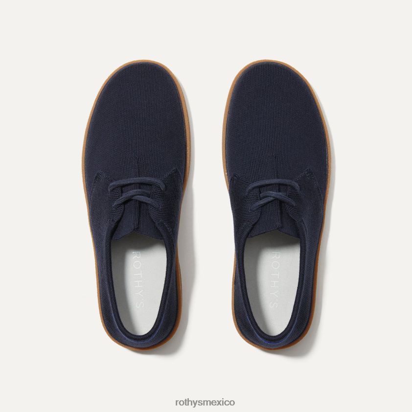 hombres Rothy's Armada el monty zapato PVF0L0312