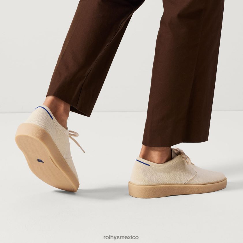 hombres Rothy's avena el monty zapato PVF0L0310