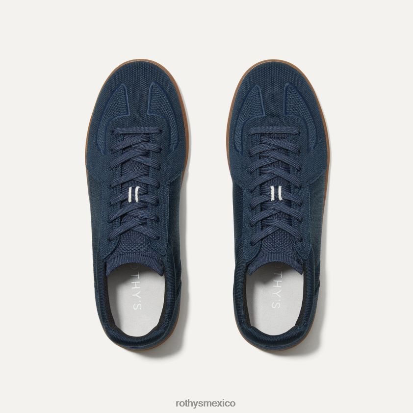 hombres Rothy's Armada la zapatilla rs01 zapato PVF0L0290