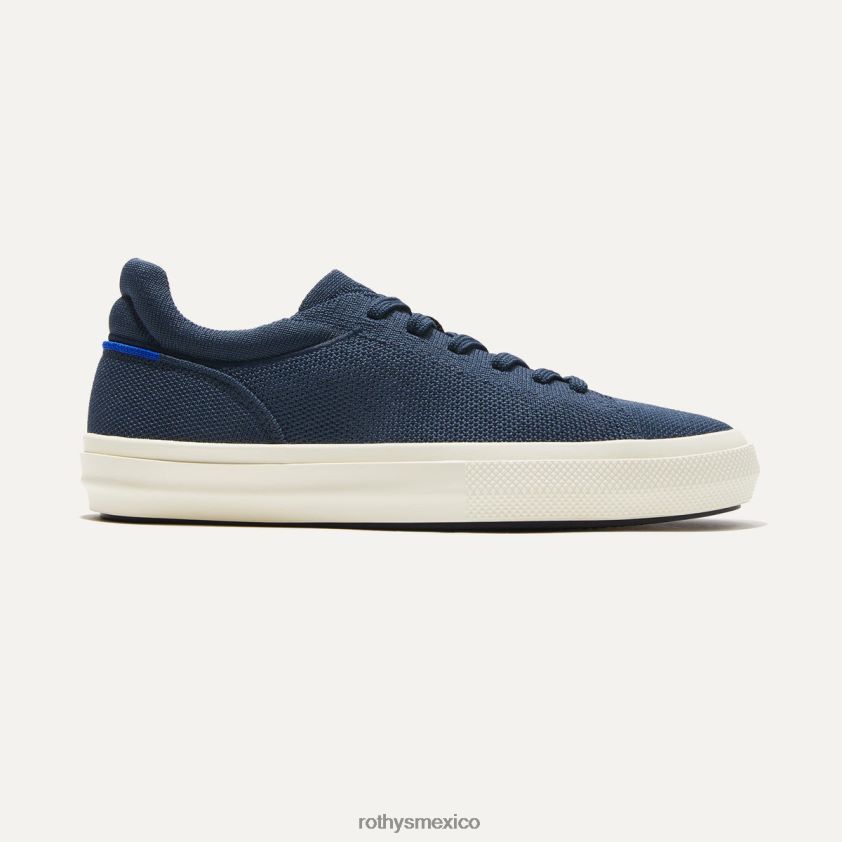 hombres Rothy's Armada la zapatilla rs02 zapato PVF0L0300