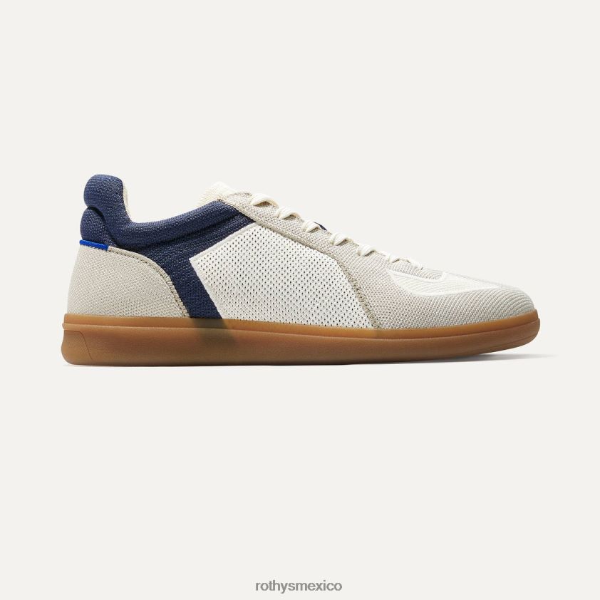 hombres Rothy's Hudson la zapatilla rs01 zapato PVF0L0287
