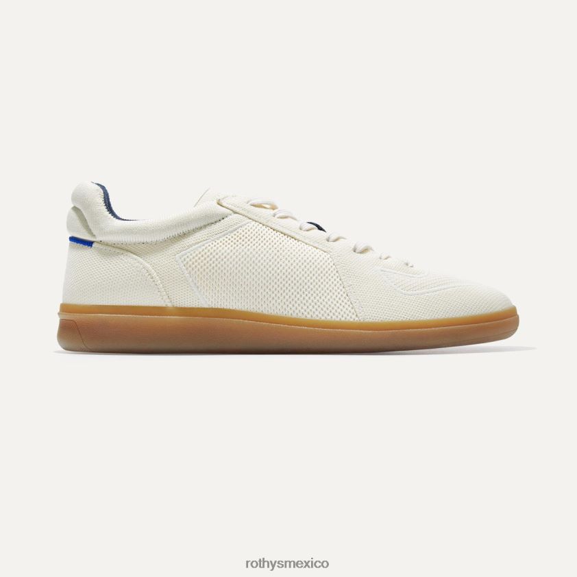 hombres Rothy's hueso la zapatilla rs01 zapato PVF0L0288