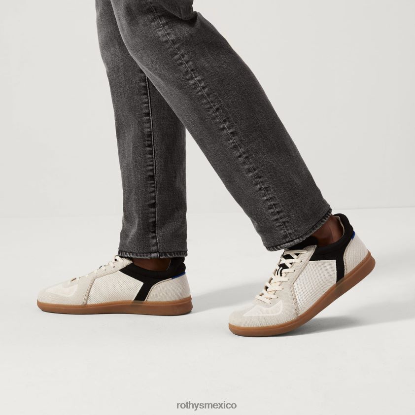 hombres Rothy's pantera la zapatilla rs01 zapato PVF0L0297