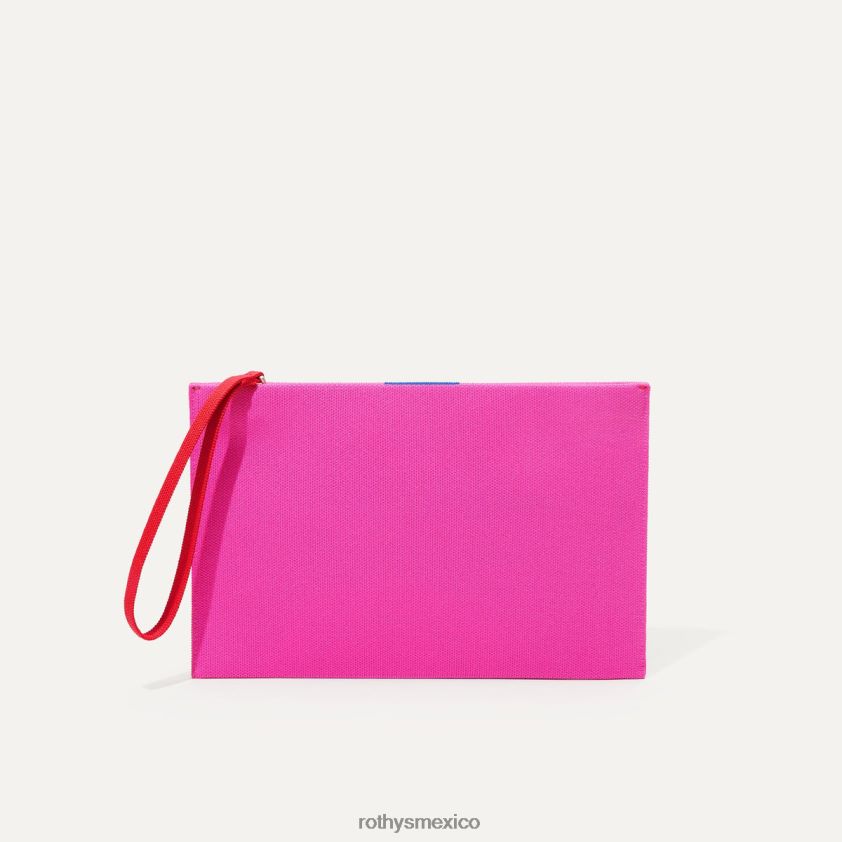 mujer Rothy's Dragon de fruta la pulsera bolsa PVF0L0229