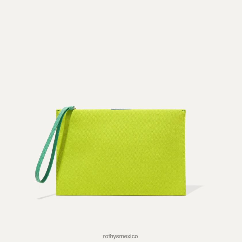 mujer Rothy's agrios la pulsera bolsa PVF0L0225