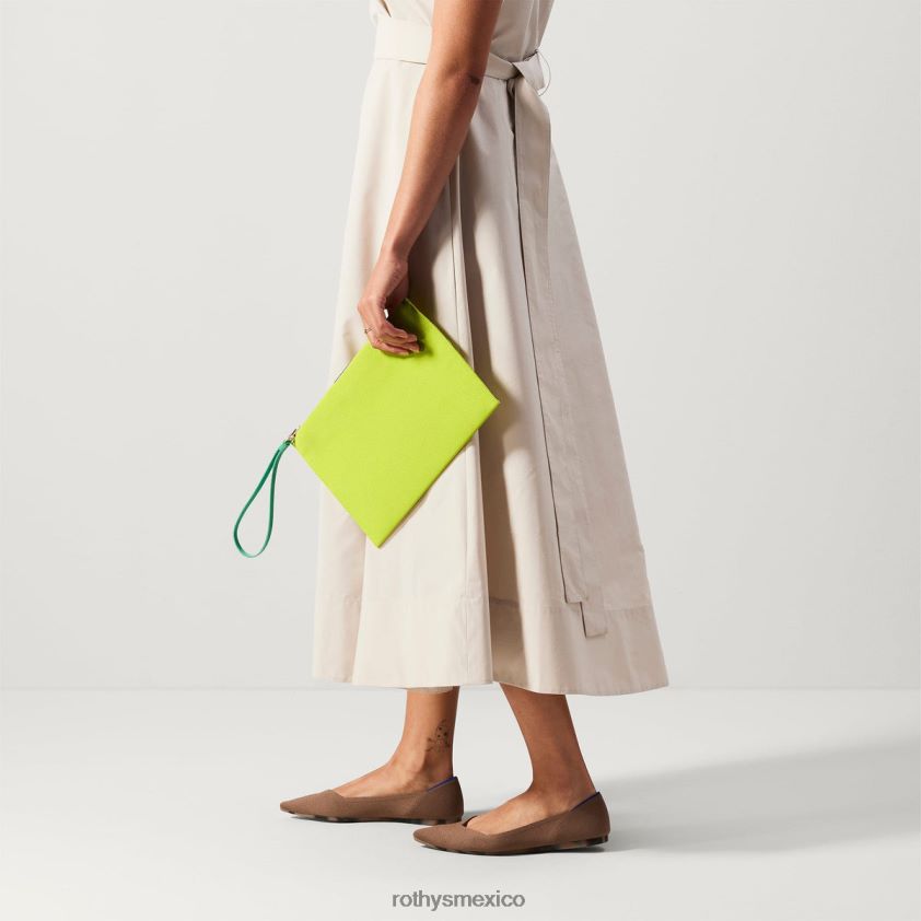 mujer Rothy's agrios la pulsera bolsa PVF0L0225