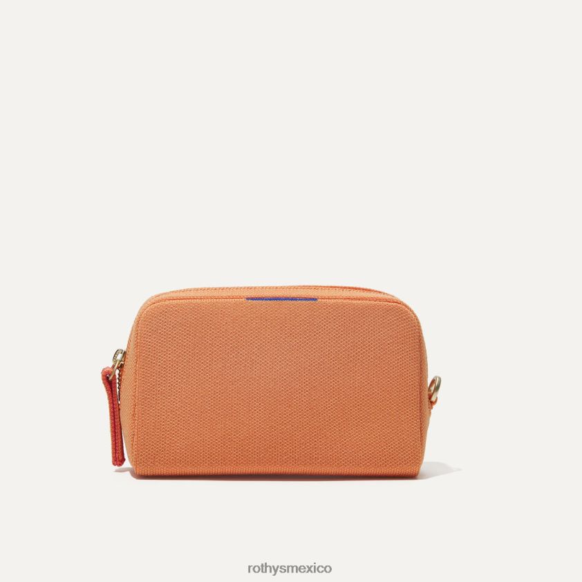 mujer Rothy's clementina la mini bolsa universal bolsa PVF0L0231