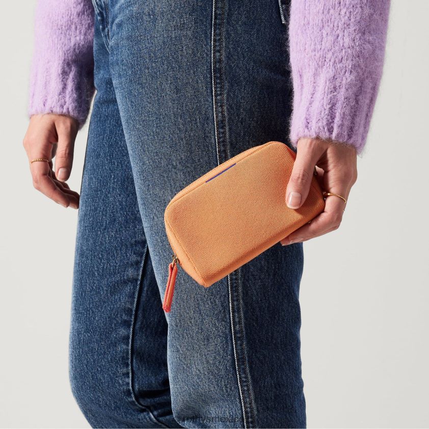 mujer Rothy's clementina la mini bolsa universal bolsa PVF0L0231