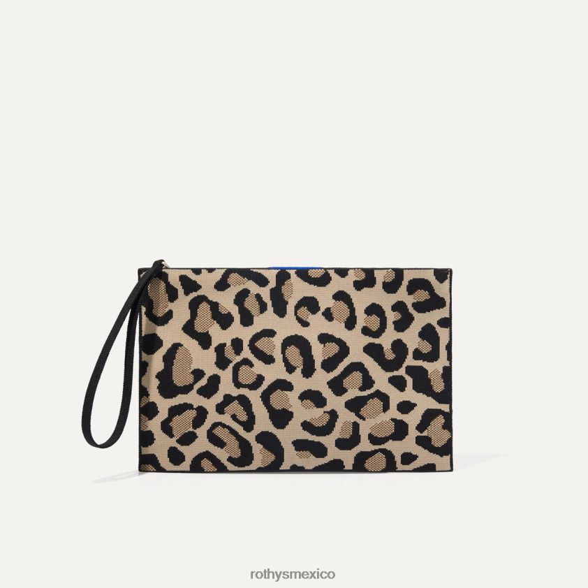 mujer Rothy's gato del desierto la pulsera bolsa PVF0L0249