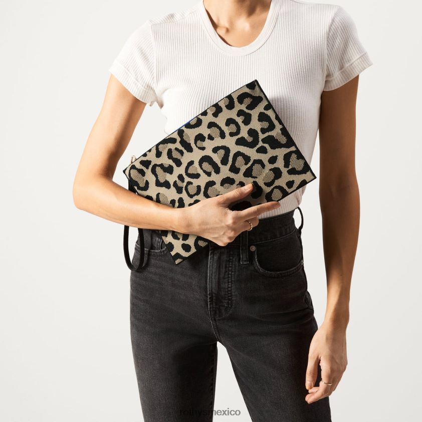 mujer Rothy's gato del desierto la pulsera bolsa PVF0L0249