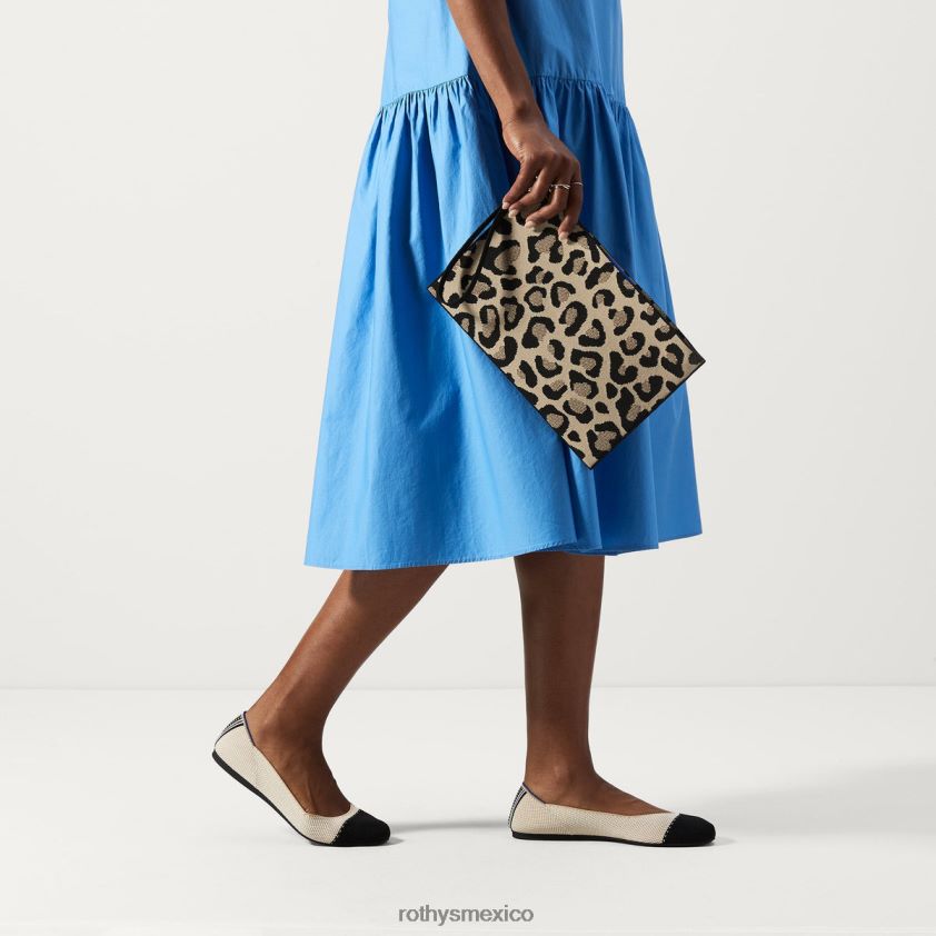 mujer Rothy's gato del desierto la pulsera bolsa PVF0L0249