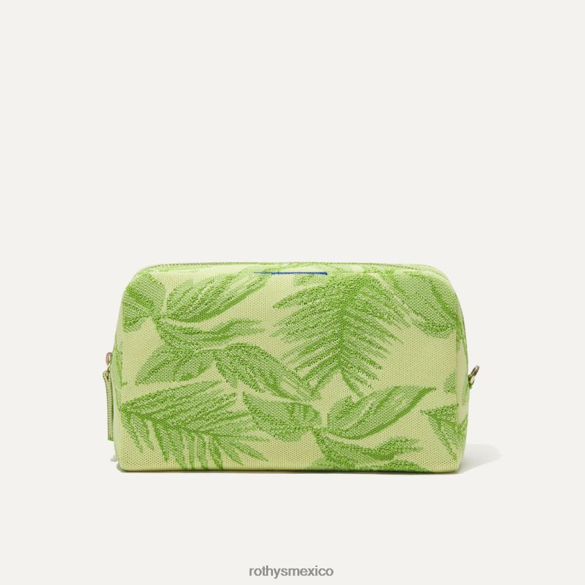 mujer Rothy's hoja de palma la bolsa universal bolsa PVF0L0239
