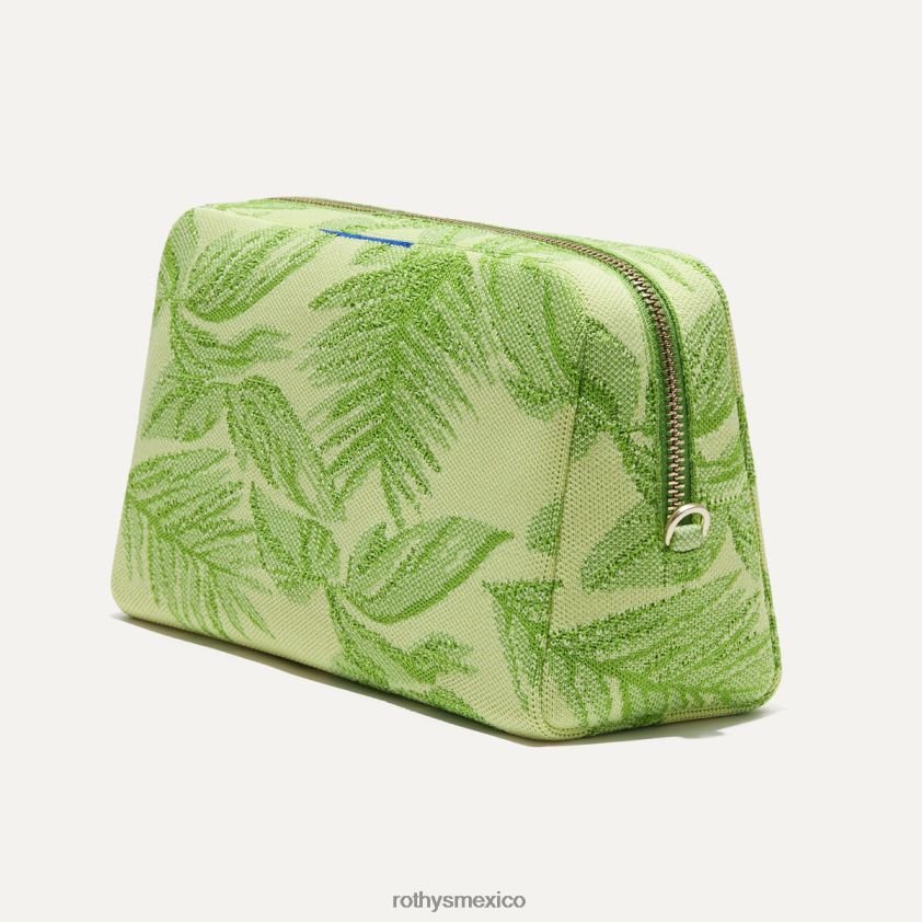 mujer Rothy's hoja de palma la bolsa universal bolsa PVF0L0239