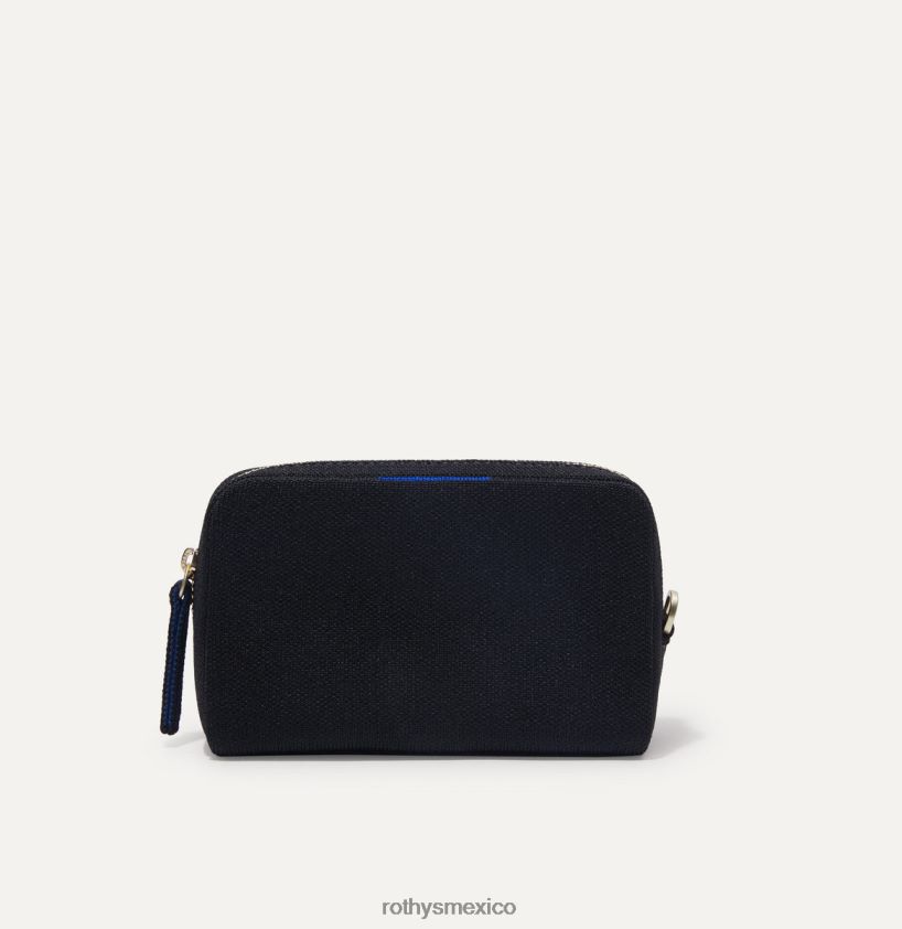 mujer Rothy's negro la mini bolsa universal bolsa PVF0L0257