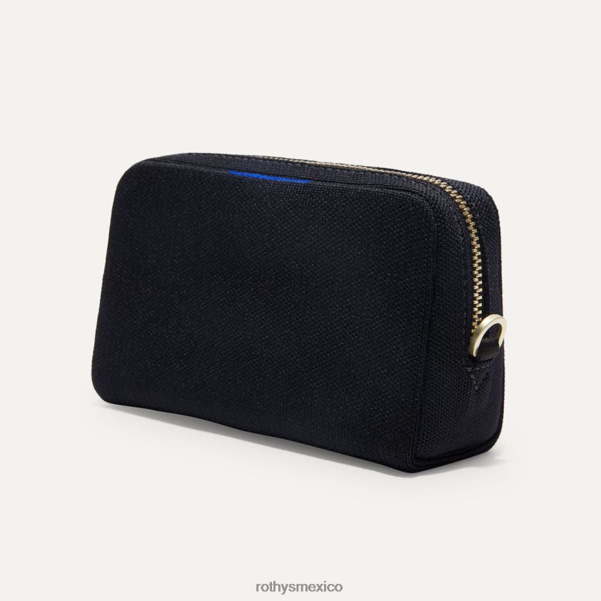 mujer Rothy's negro la mini bolsa universal bolsa PVF0L0257