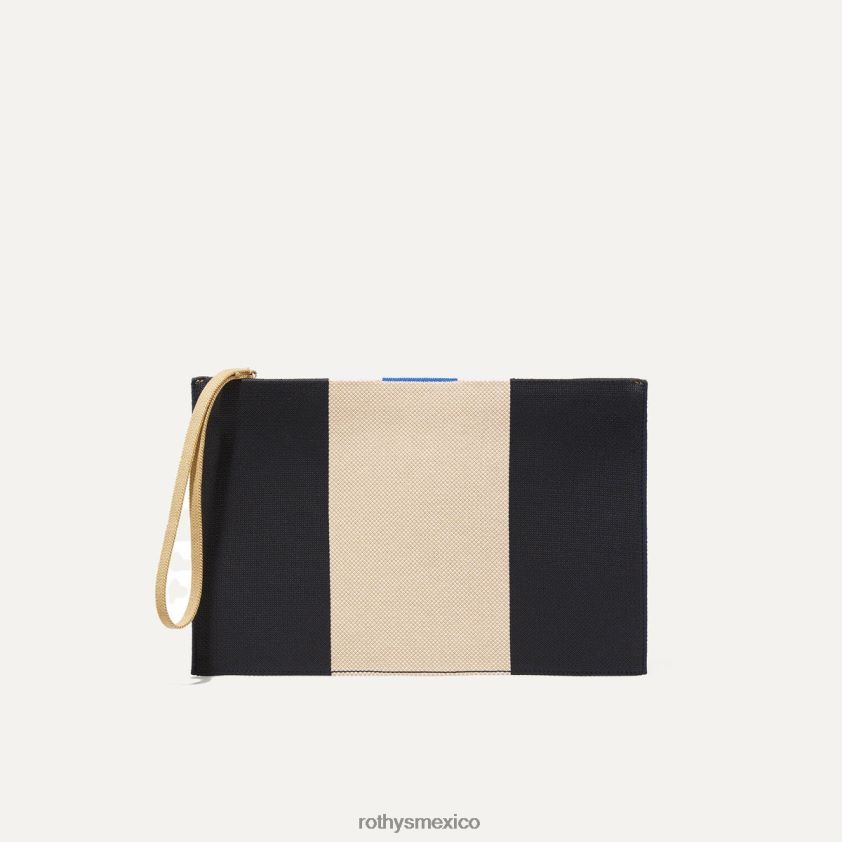 mujer Rothy's tinta y marfil la pulsera bolsa PVF0L0248