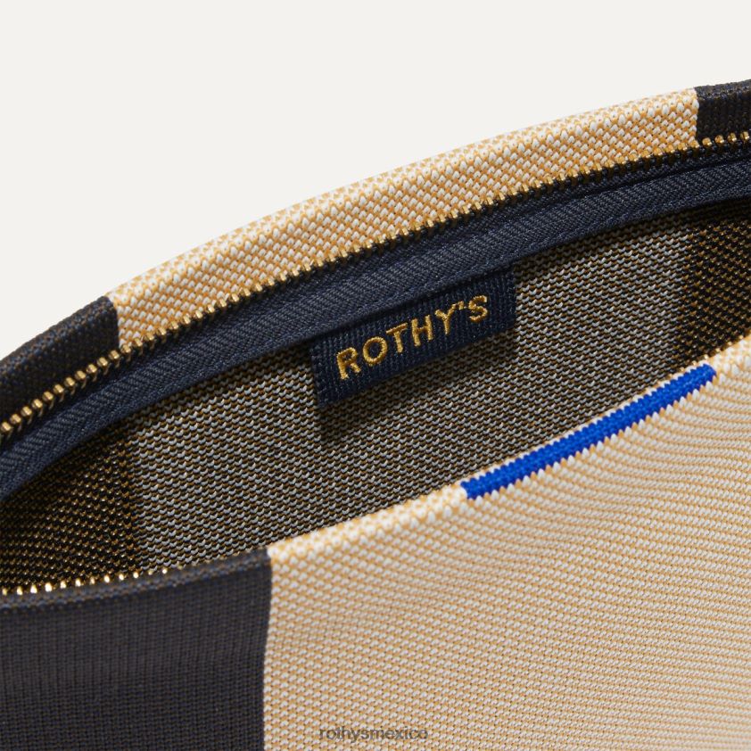 mujer Rothy's tinta y marfil la pulsera bolsa PVF0L0248