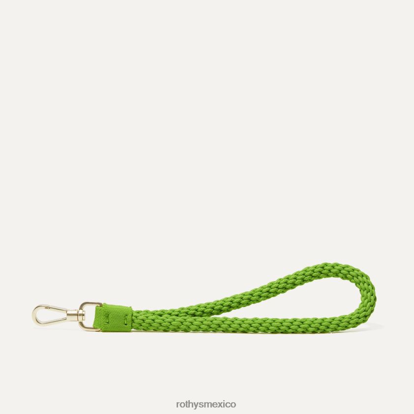mujer Rothy's verdor el clip de pulsera bolsa PVF0L0227