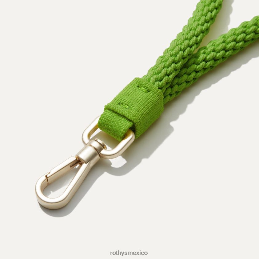 mujer Rothy's verdor el clip de pulsera bolsa PVF0L0227