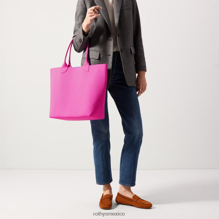 mujer Rothy's Dragon de fruta el bolso ligero bolsa PVF0L0178