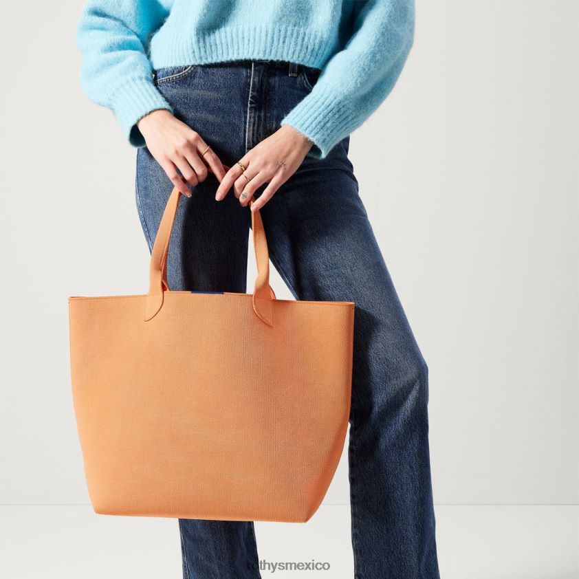 mujer Rothy's clementina el bolso ligero bolsa PVF0L0175