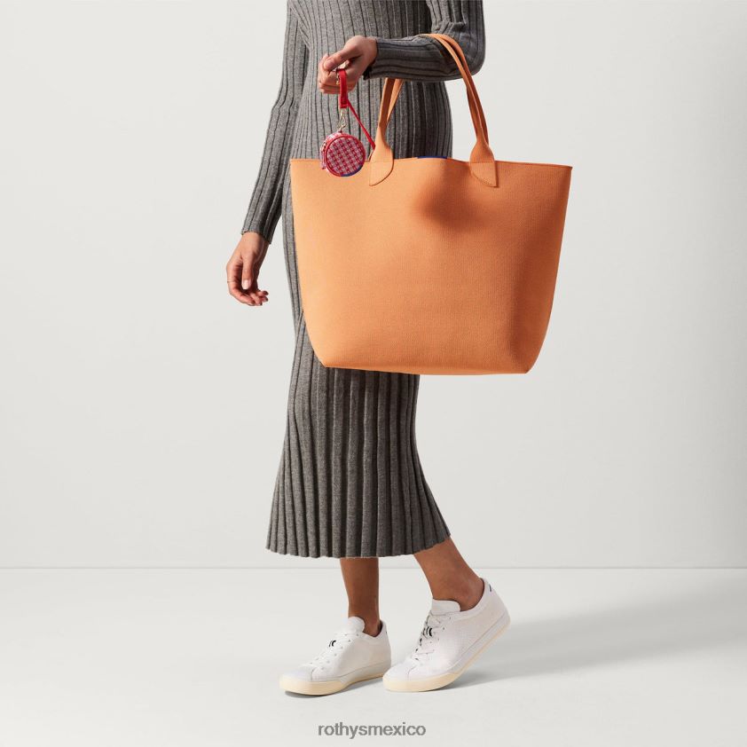 mujer Rothy's clementina el bolso ligero bolsa PVF0L0175