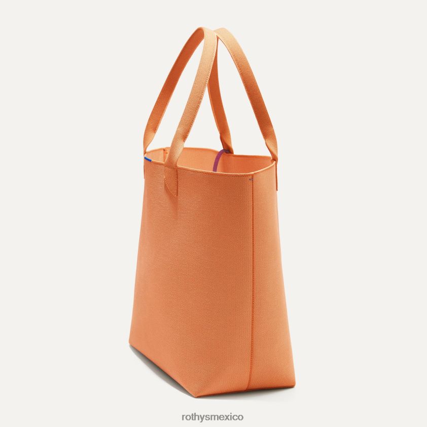 mujer Rothy's clementina el bolso ligero bolsa PVF0L0175