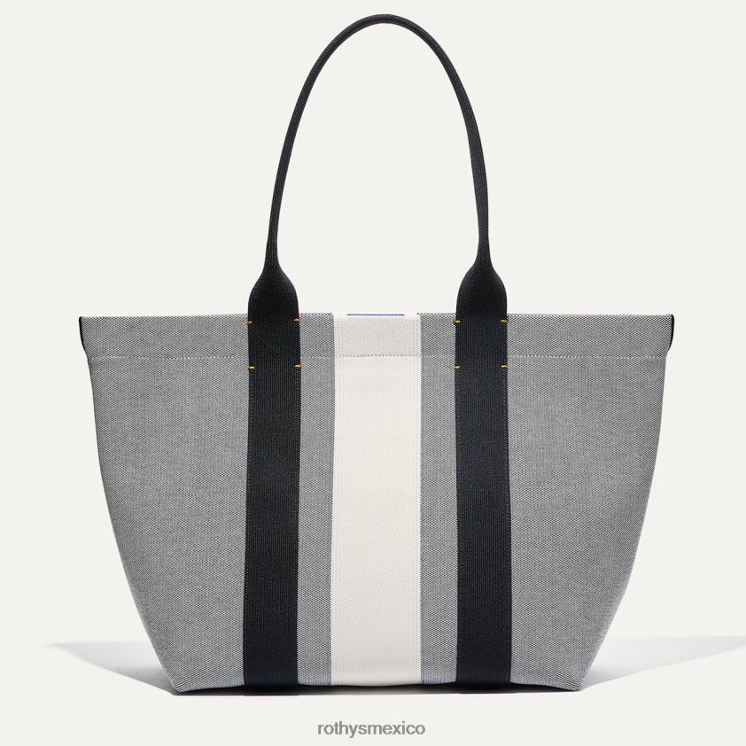 mujer Rothy's niebla gris el bolso esencial bolsa PVF0L0193