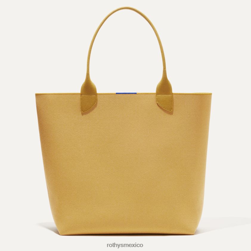 mujer Rothy's ranúnculo amarillo el bolso ligero bolsa PVF0L0174