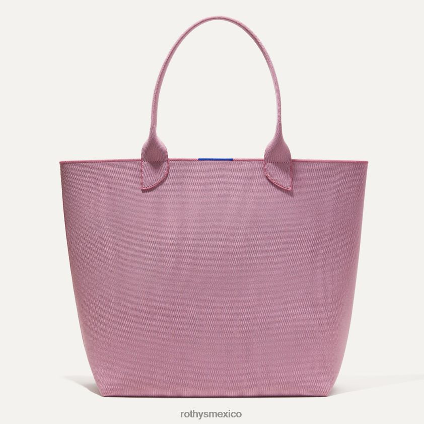 mujer Rothy's rosa desierto el bolso ligero bolsa PVF0L0179