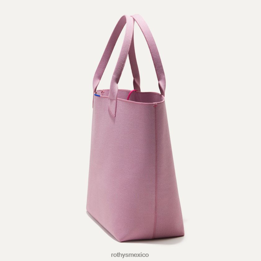 mujer Rothy's rosa desierto el bolso ligero bolsa PVF0L0179