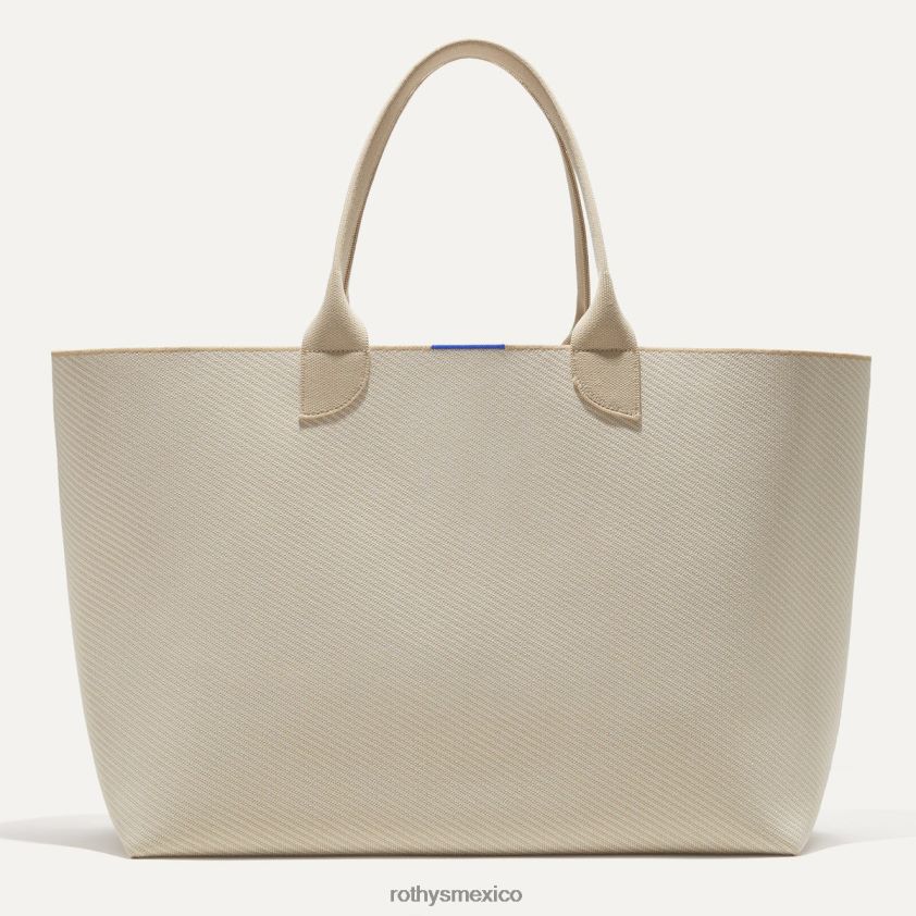 mujer Rothy's sarga chai el mega bolso ligero bolsa PVF0L0189