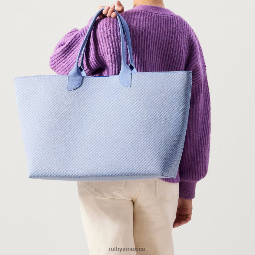 mujer Rothy's sarga de petirrojo el mega bolso ligero bolsa PVF0L0184