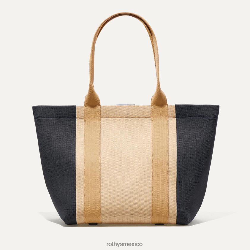 mujer Rothy's tinta y marfil el bolso esencial bolsa PVF0L0194