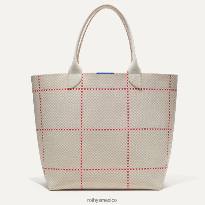 mujer Rothy's ventana de amapola el bolso ligero bolsa PVF0L0182