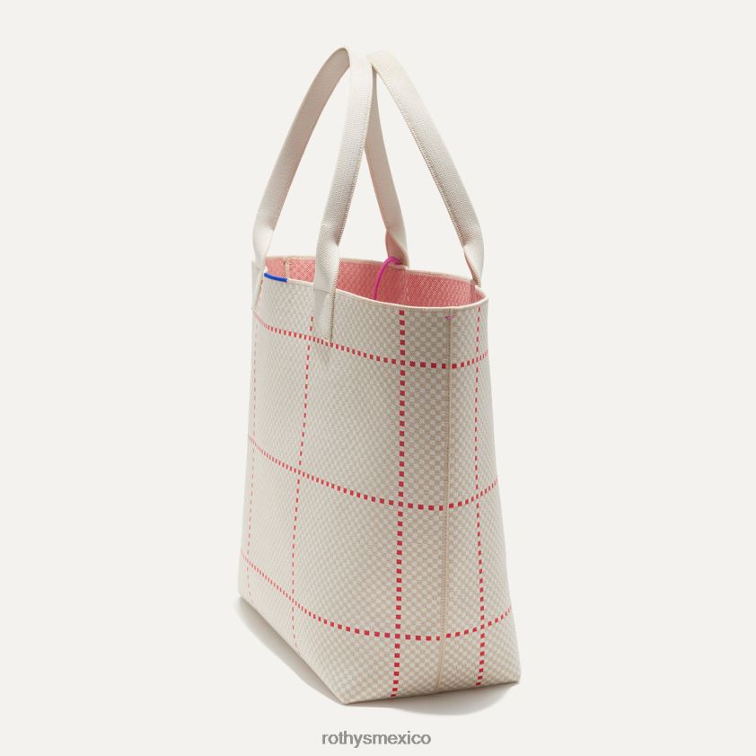 mujer Rothy's ventana de amapola el bolso ligero bolsa PVF0L0182