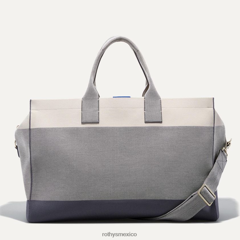 mujer Rothy's piedra arenisca el fin de semana bolsa PVF0L0269