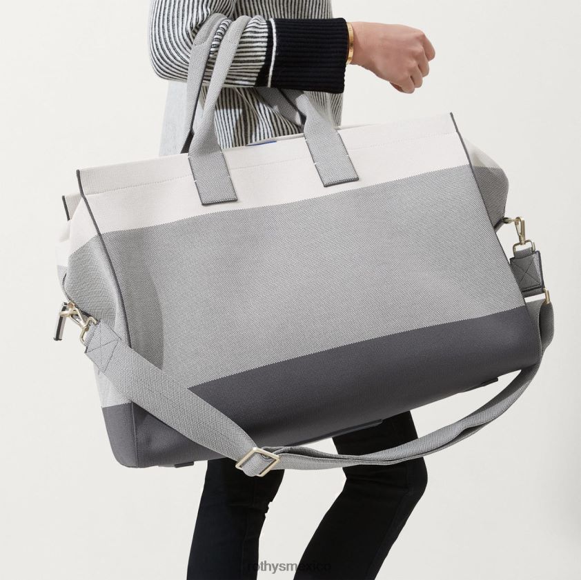 mujer Rothy's piedra arenisca el fin de semana bolsa PVF0L0269