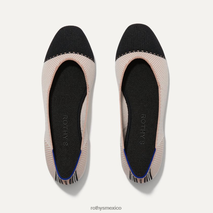 mujer Rothy's smoking la plaza zapato PVF0L077