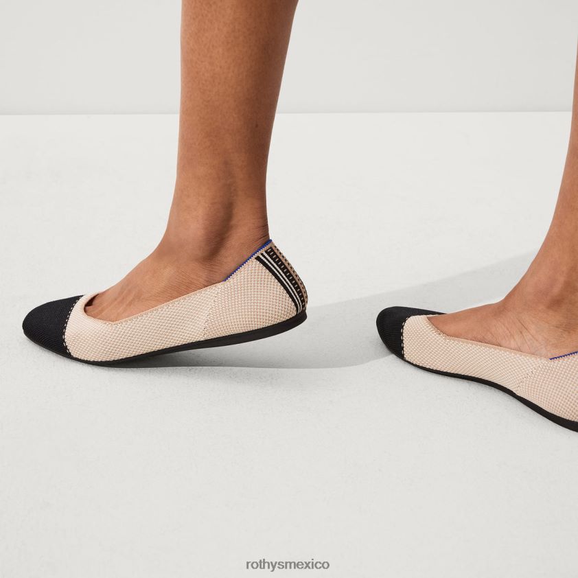 mujer Rothy's smoking la plaza zapato PVF0L077