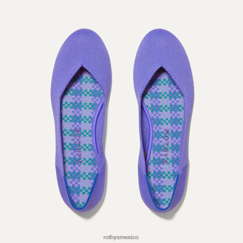 mujer Rothy's bígaro el apartamento zapato PVF0L071