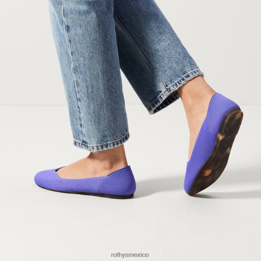 mujer Rothy's bígaro el apartamento zapato PVF0L071