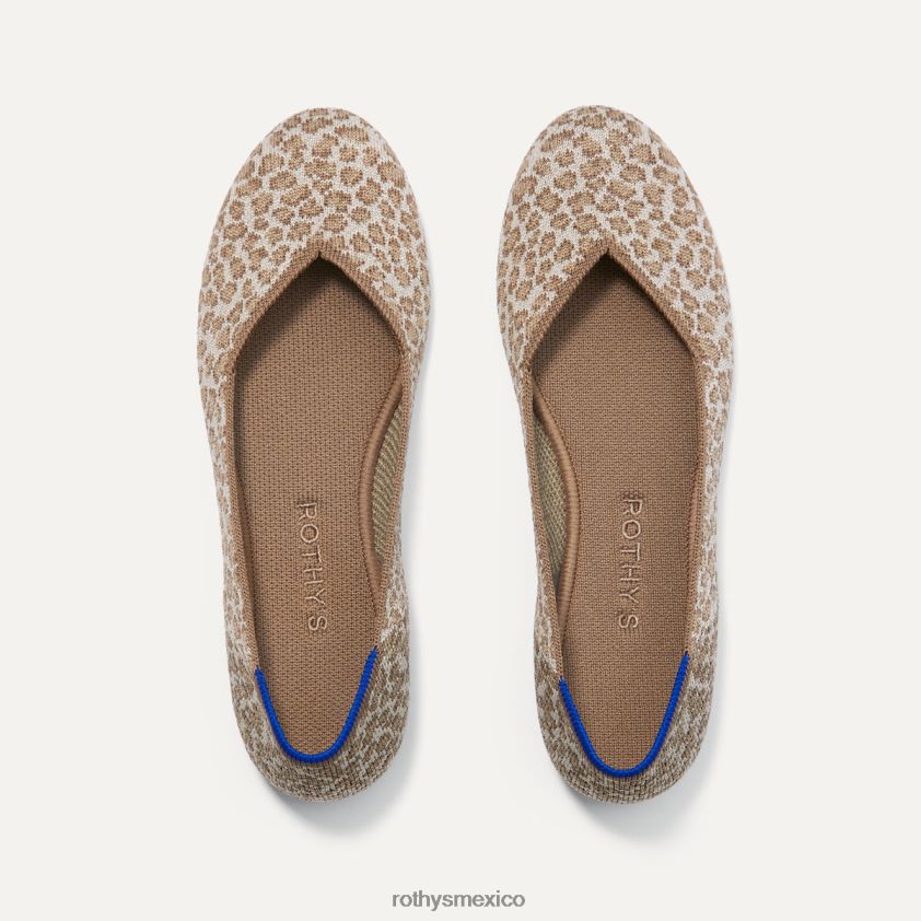 mujer Rothy's lugar portobello el apartamento zapato PVF0L051