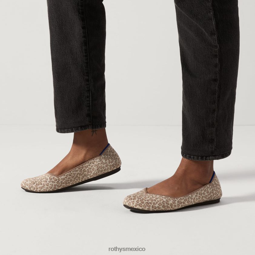 mujer Rothy's lugar portobello el apartamento zapato PVF0L051